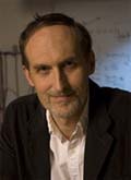 Photo of Larry Larson