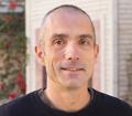 Photo of Antonio Sanchez Perez
