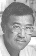 Photo of Silvanus S. Lau
