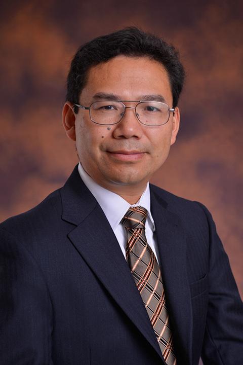 Photo of Ping Liu