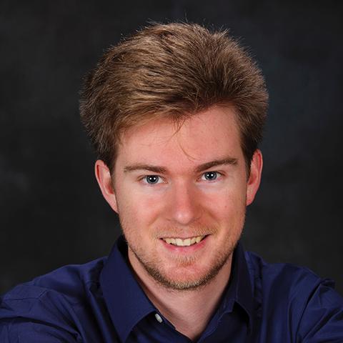 Photo of Julian McAuley