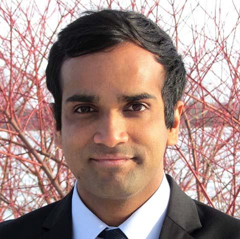 Photo of Arun Kumar