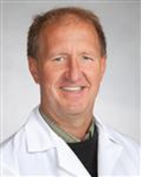 Photo of Erik Kistler