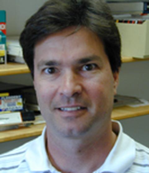 Photo of Jeffrey Omens