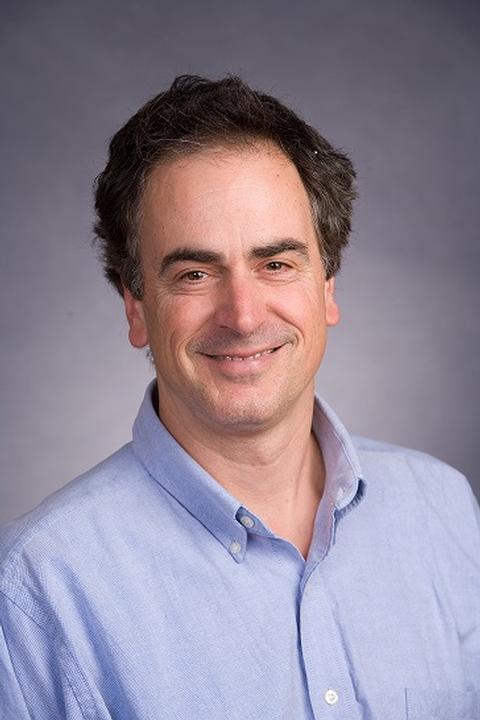 Photo of Julian Schroeder