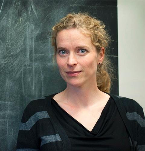 Photo of Eva Maria Schoetz-Collins
