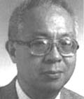 Photo of Huey-Lin Luo