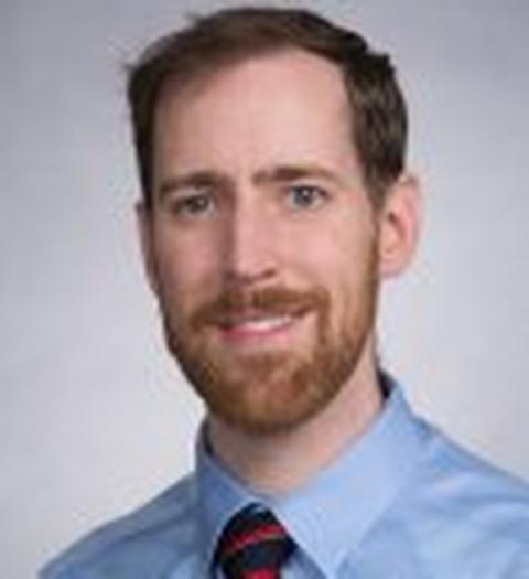 Photo of Nathan Lewis