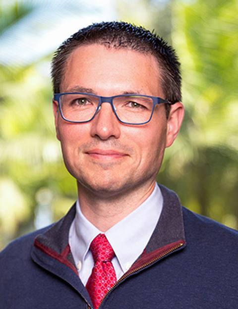 Photo of Kevin King