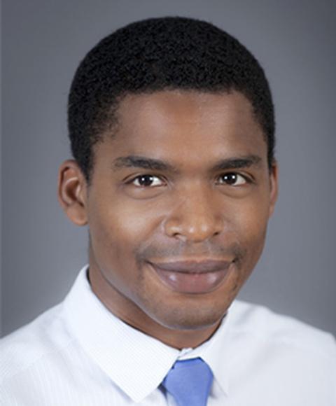 Photo of Michael Frazier