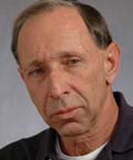 Photo of Laurence Milstein