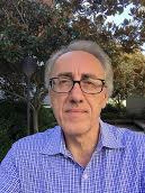 Photo of Gianmario Benzoni