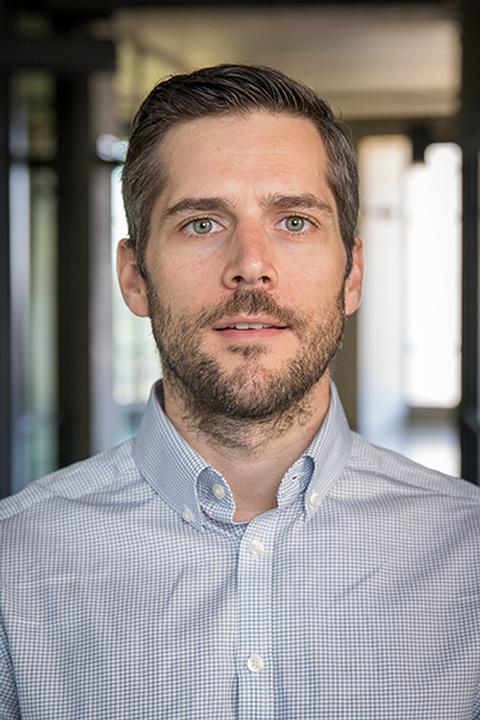 Photo of Boris Kramer