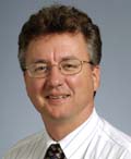 Photo of John Kosmatka