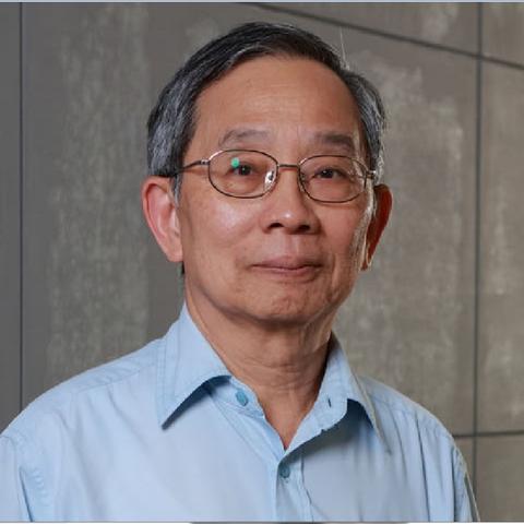 Chin Hsiung