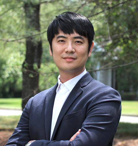 Photo of Mingu Kang