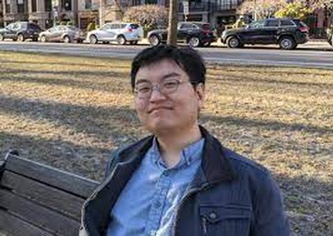 Photo of Tzu Mao Li