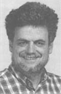 Photo of Kevin B. Quest
