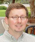 Photo of Charles Elkan