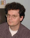 Photo of Yannis Papakonstantinou