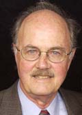 Photo of M. Lea Rudee