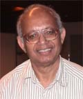 Photo of Pankaj K. Das