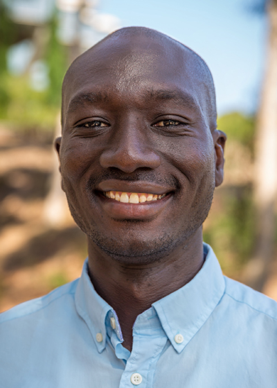 Abdoulaye Ndao headshot