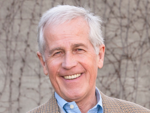 Photo of Geert Schmid-Schönbein