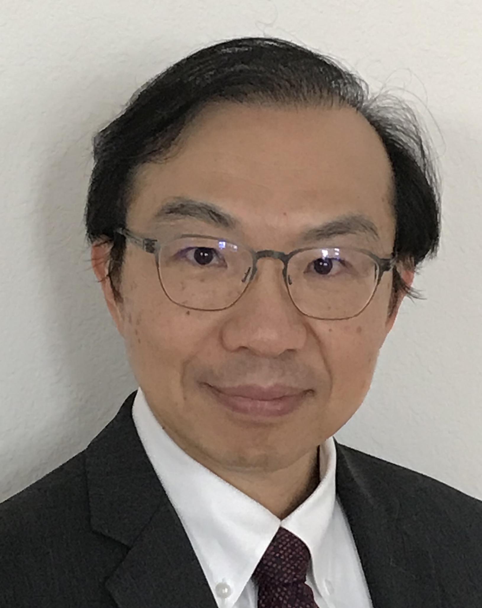 Photo of Yu-Hwa Lo