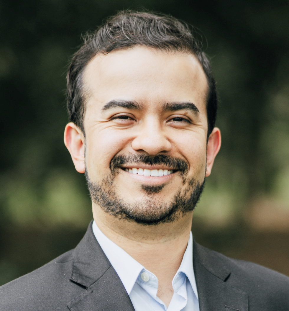 Photo of Jorge Poveda