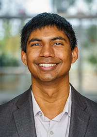rajeev sahay