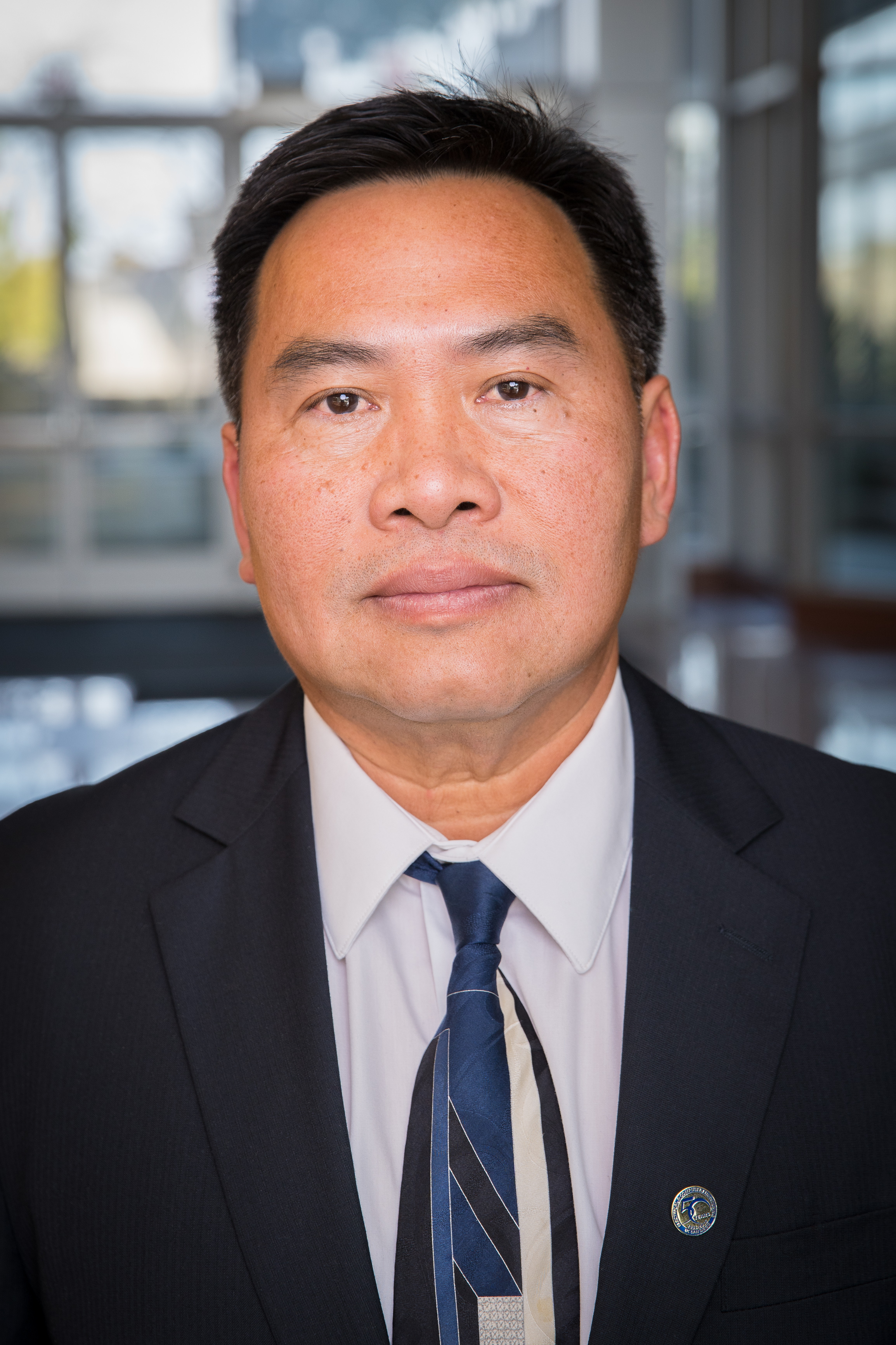 Photo of Truong Nguyen