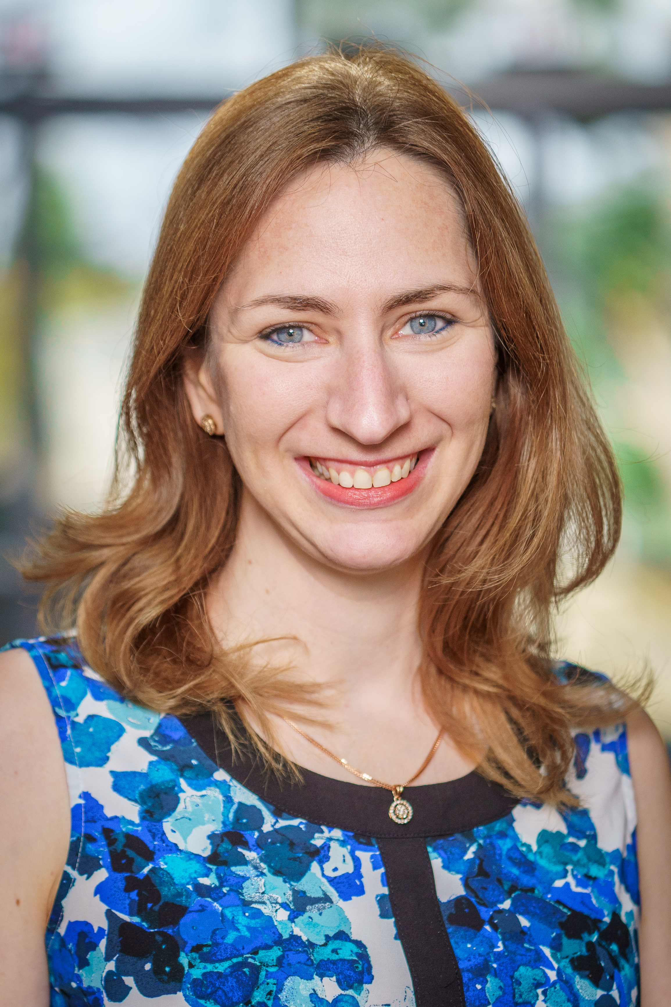 Fanny Chapelin UC San Diego bioengineering professor