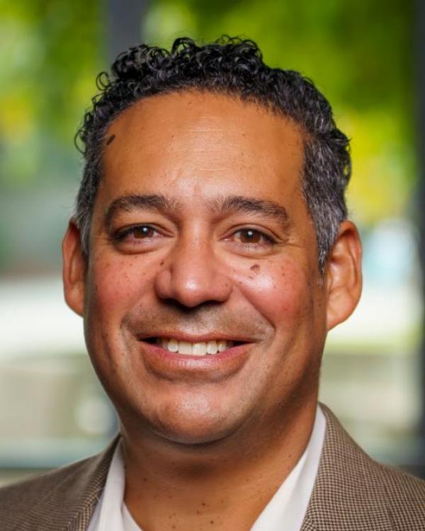 Photo of Javier Garay