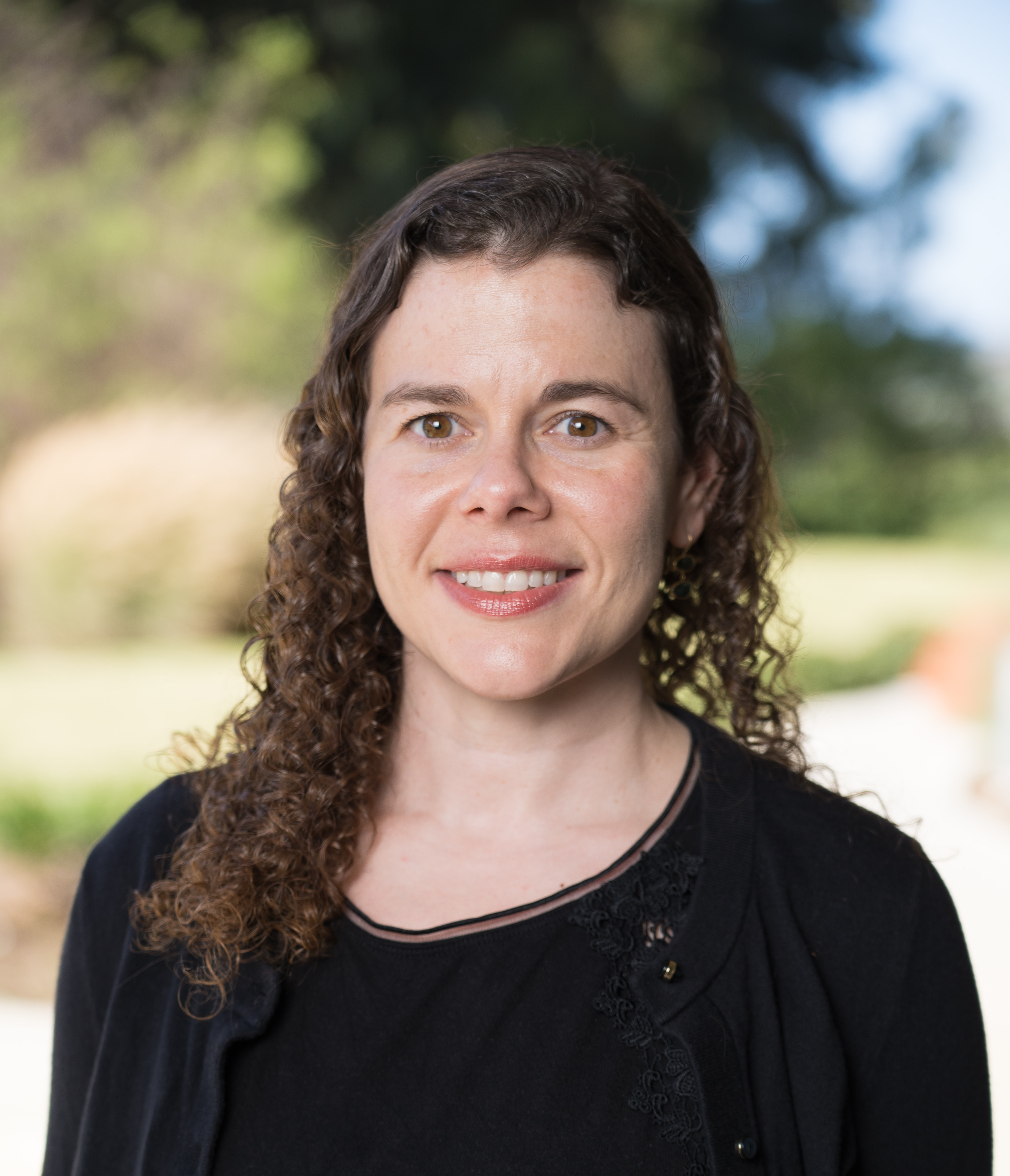 Prof. Karen Christman