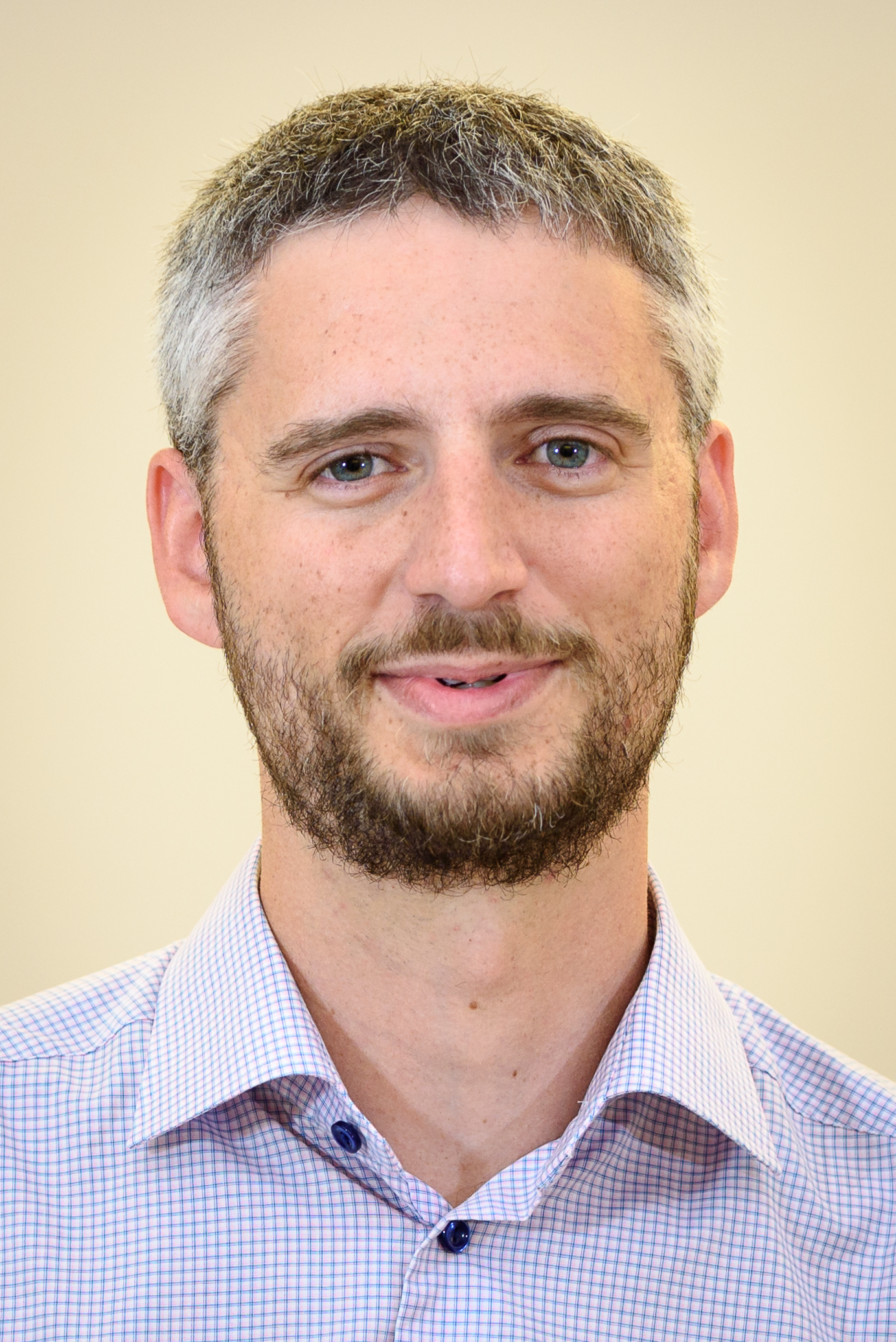 Aaron Schulman UC San Diego computer science professor