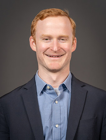 Prof. David Fenning