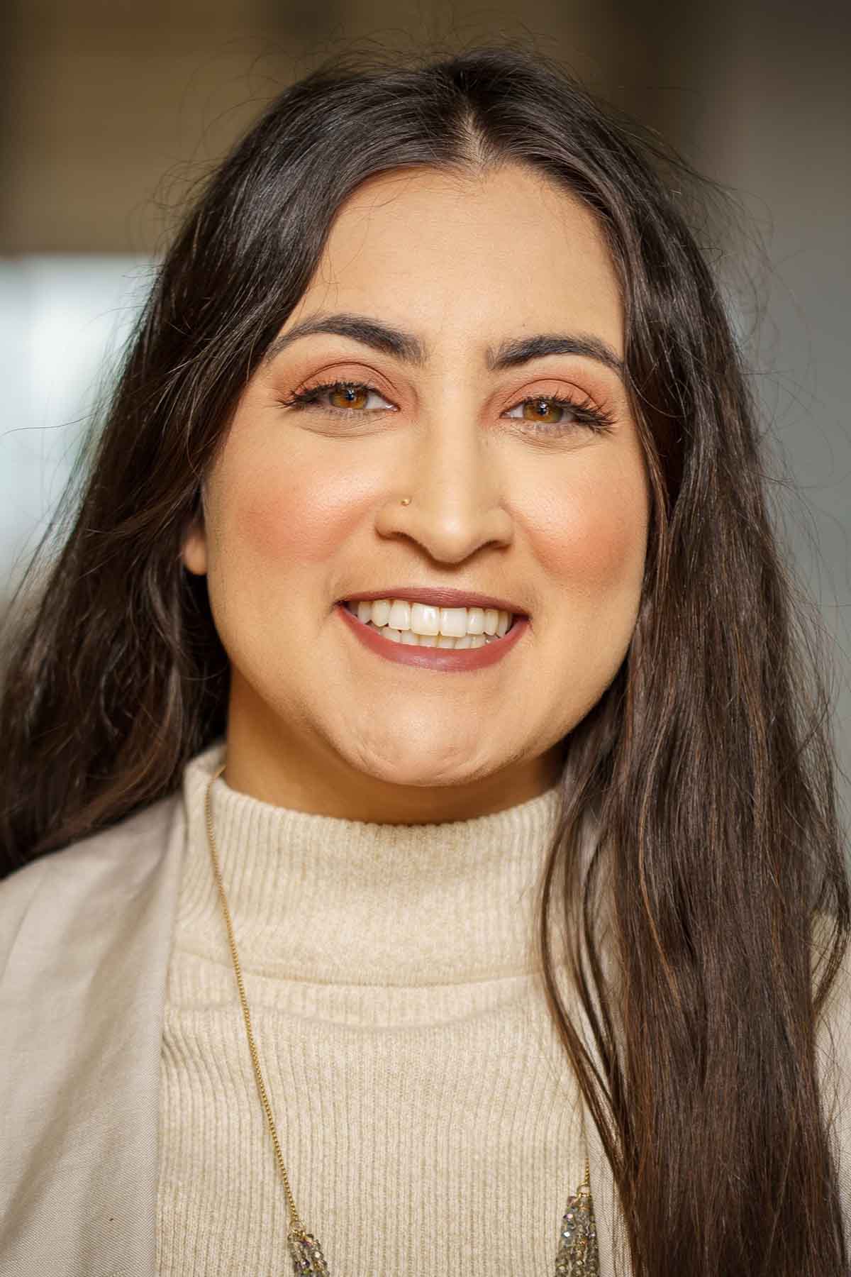 Gurkriti Ahluwalia