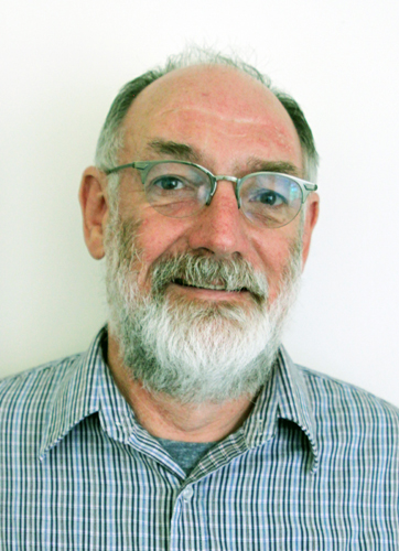 Robert Bitmead UC San Diego engineering professor