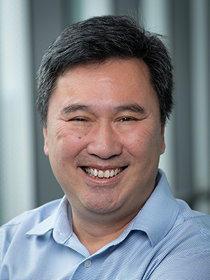 Bill Lin