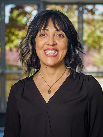 Prof. Tara Javidi