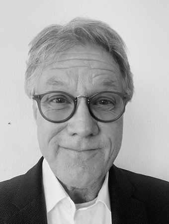 ""Prof. Jeff Hasty