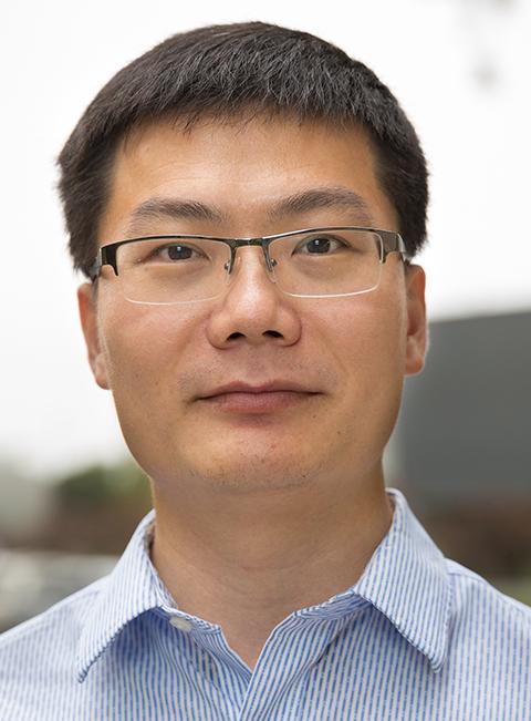 Xinyu Zhang