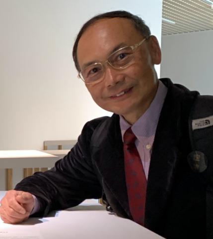 Charles Tu photo