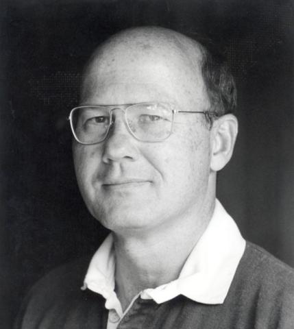 Dan Olfe portrait