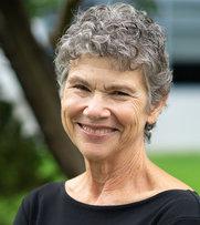 Francine Berman portrait