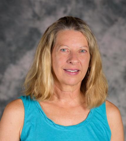 Jan Talbot portrait