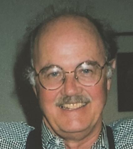 M Lea Rudee portrait